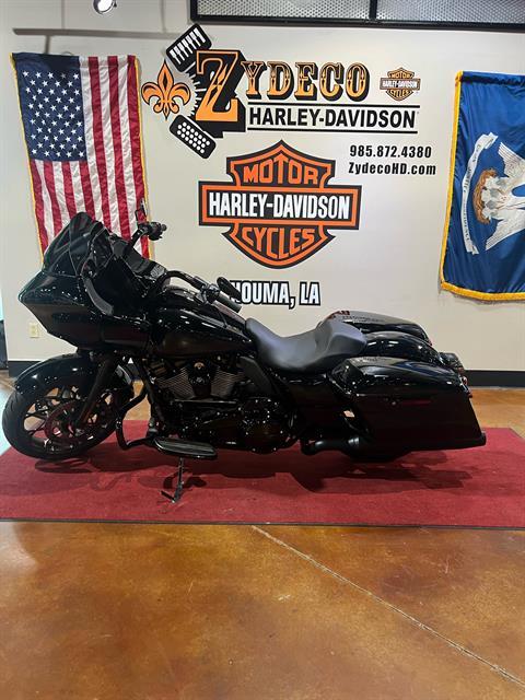 2023 Harley-Davidson Road Glide® ST in Houma, Louisiana - Photo 1