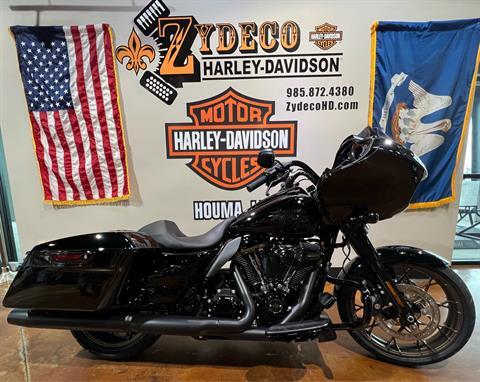 2023 Harley-Davidson Road Glide® ST in Houma, Louisiana - Photo 1