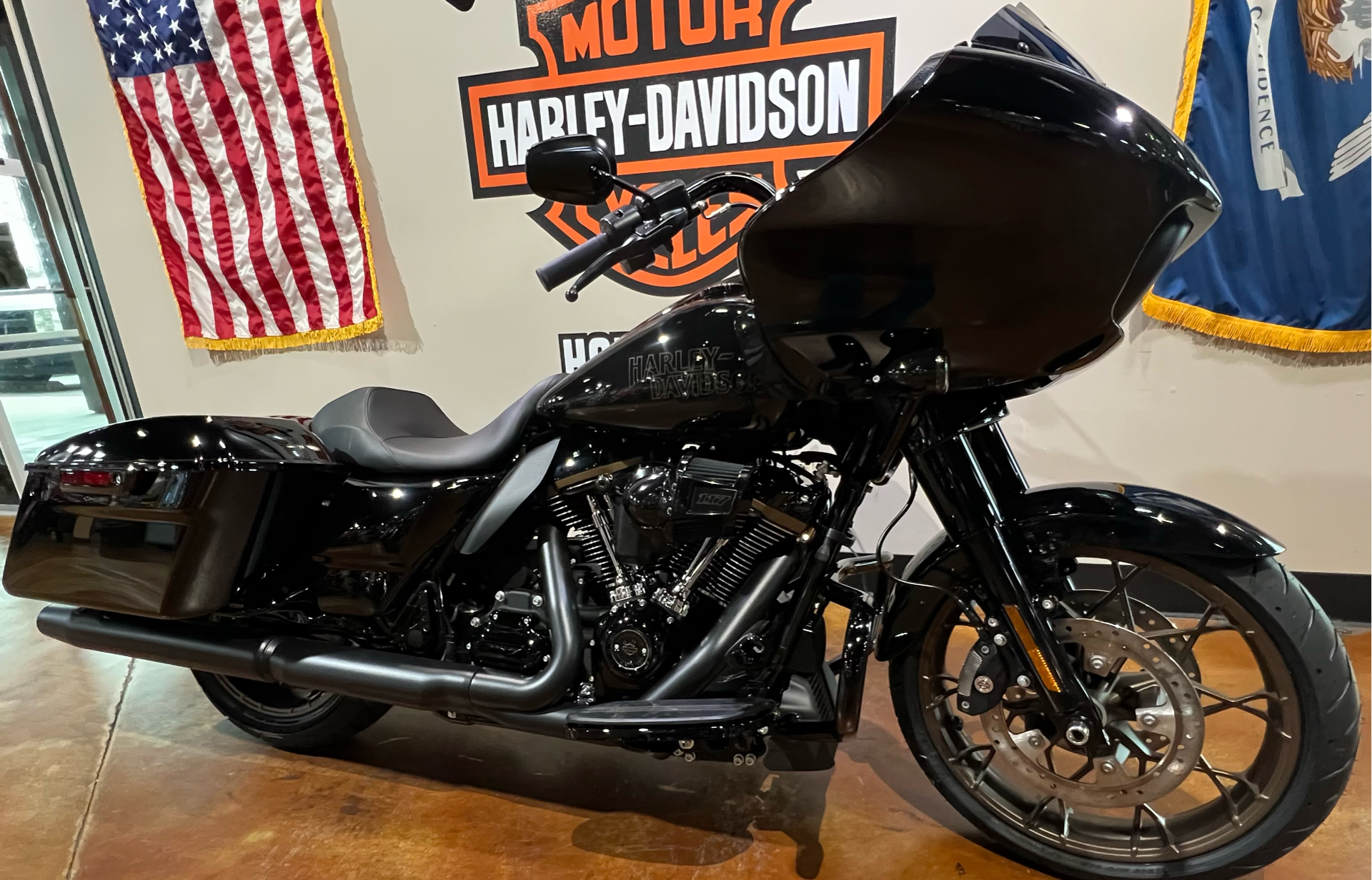2023 Harley-Davidson Road Glide® ST in Houma, Louisiana - Photo 3