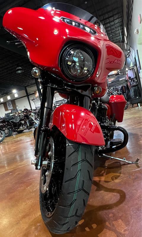 2022 Harley-Davidson Street Glide® Special in Houma, Louisiana - Photo 9