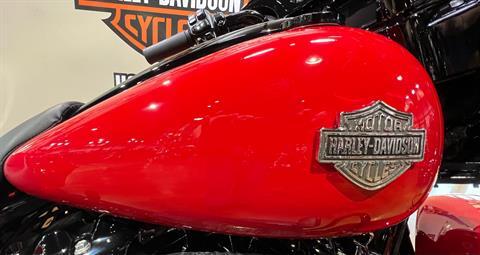 2022 Harley-Davidson Street Glide® Special in Houma, Louisiana - Photo 11