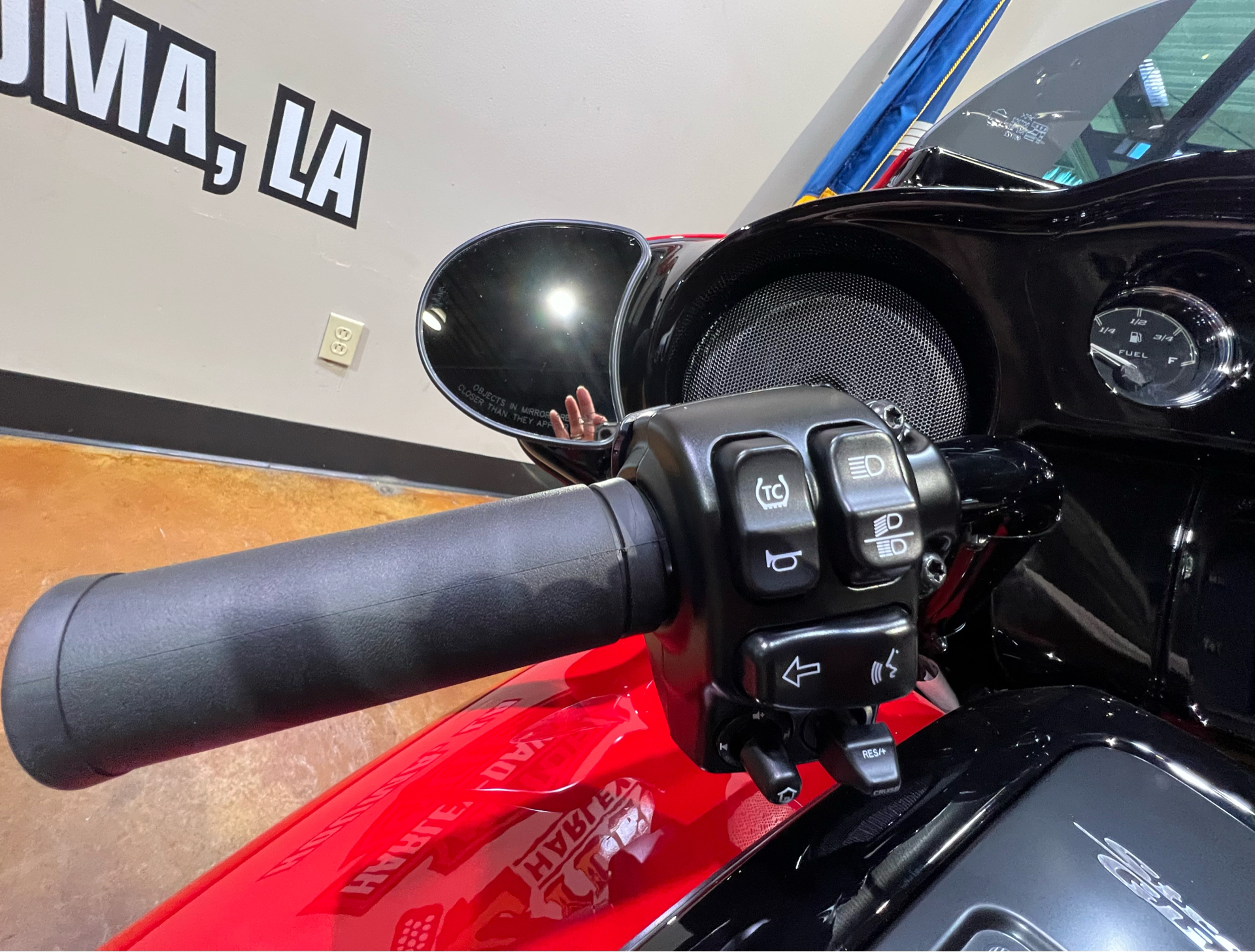 2022 Harley-Davidson Street Glide® Special in Houma, Louisiana - Photo 15