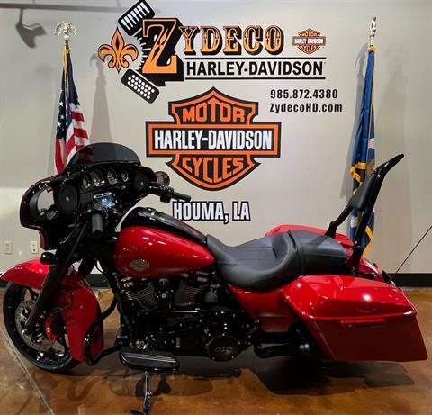 2022 Harley-Davidson Street Glide® Special in Houma, Louisiana - Photo 2