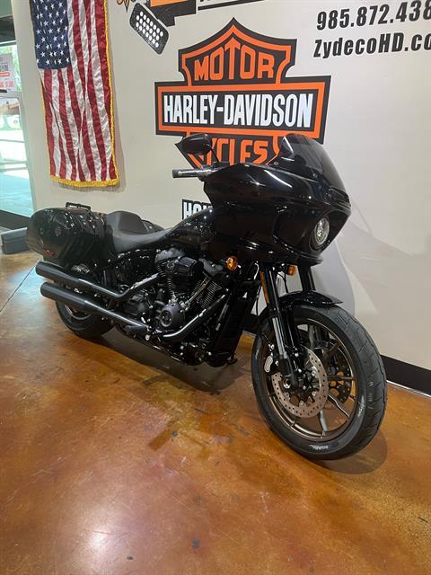 2023 Harley-Davidson Low Rider® ST in Houma, Louisiana - Photo 2