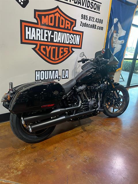 2023 Harley-Davidson Low Rider® ST in Houma, Louisiana - Photo 3