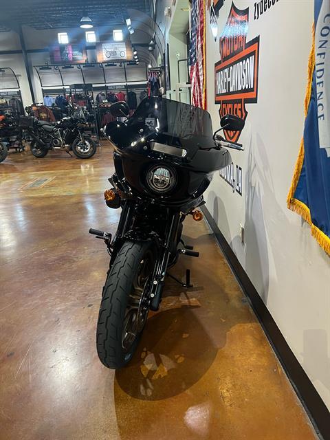 2023 Harley-Davidson Low Rider® ST in Houma, Louisiana - Photo 5