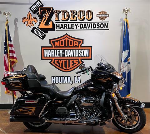 2019 Harley-Davidson Electra Glide - Photo 1