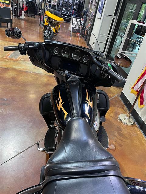 Harley-Davidson Electra Glide - Photo 3