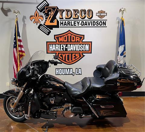 2019 Harley-Davidson Electra Glide used - Photo 6