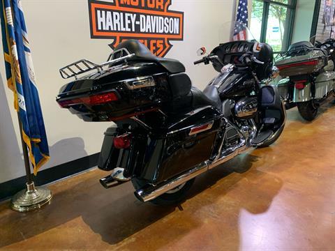 Harley Davidson Electra Glide - Photo 2