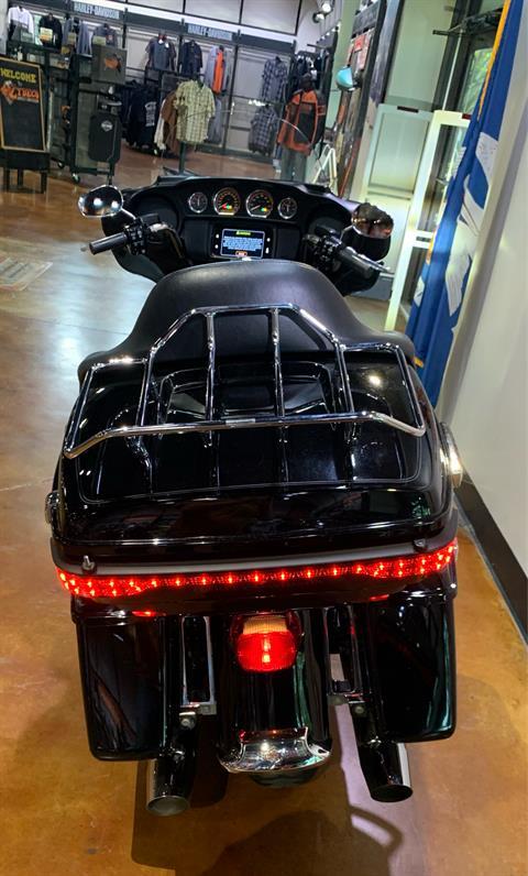 2019  Harley-Davidson Electra Glide ultra - Photo 4