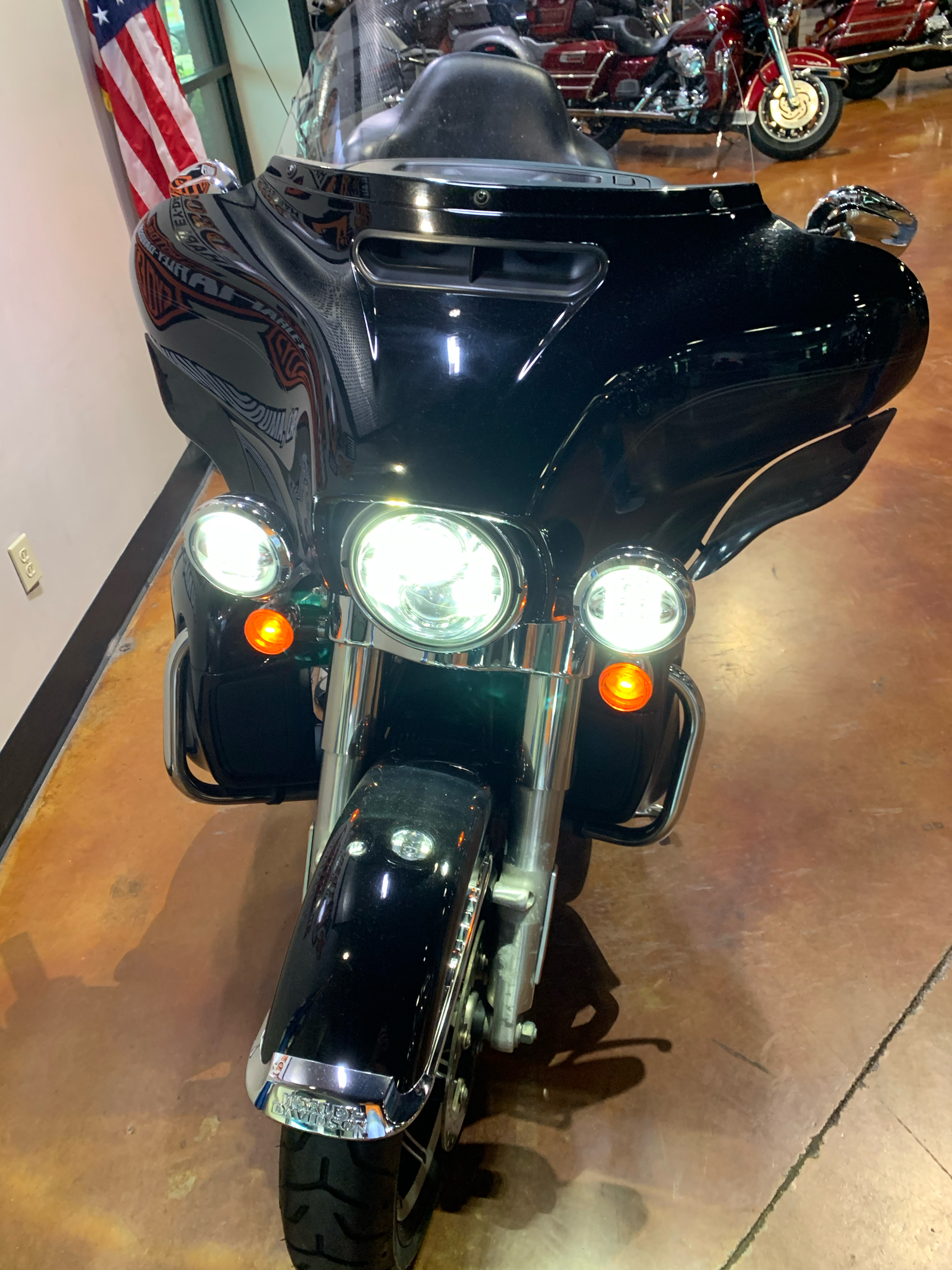 Harley-Davidson Glide for sale - Photo 6