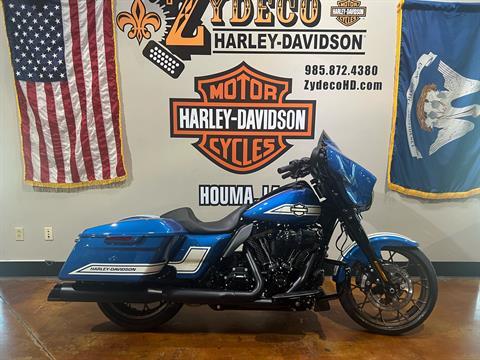 2023 Harley-Davidson Street Glide® ST in Houma, Louisiana - Photo 1