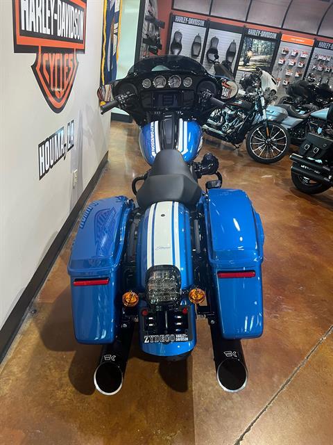 2023 Harley-Davidson Street Glide® ST in Houma, Louisiana - Photo 5