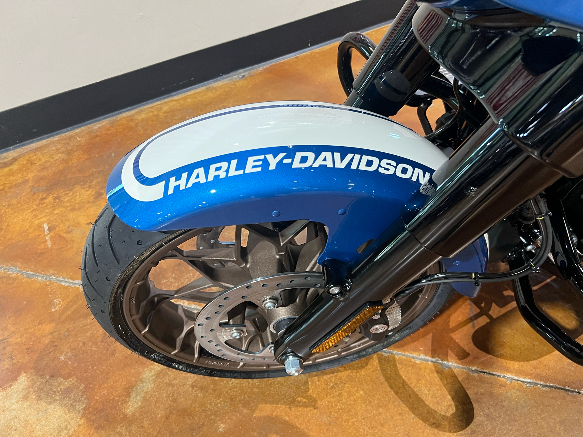 2023 Harley-Davidson Street Glide® ST in Houma, Louisiana - Photo 10