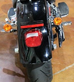 2012 Harley-Davidson Softail® Fat Boy® in Houma, Louisiana - Photo 6