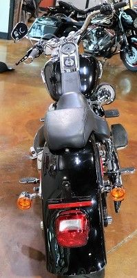 2012 Harley-Davidson Softail® Fat Boy® in Houma, Louisiana - Photo 8