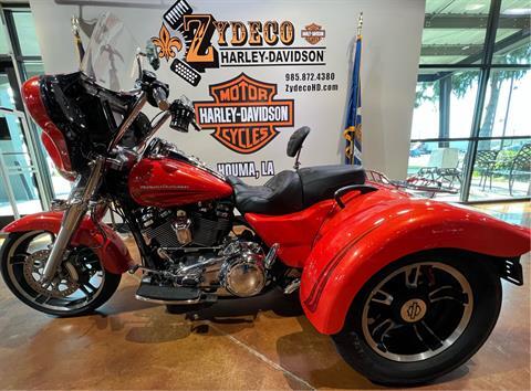2017 Harley-Davidson Freewheeler in Houma, Louisiana - Photo 2