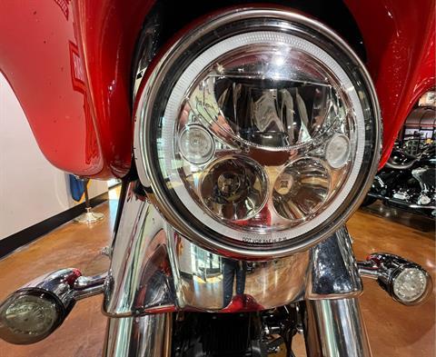 2017 Harley-Davidson Freewheeler in Houma, Louisiana - Photo 19