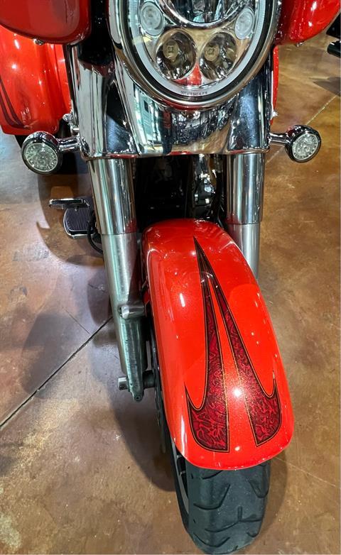 2017 Harley-Davidson Freewheeler in Houma, Louisiana - Photo 18