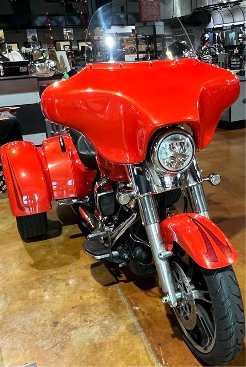2017 Harley-Davidson Freewheeler in Houma, Louisiana - Photo 24