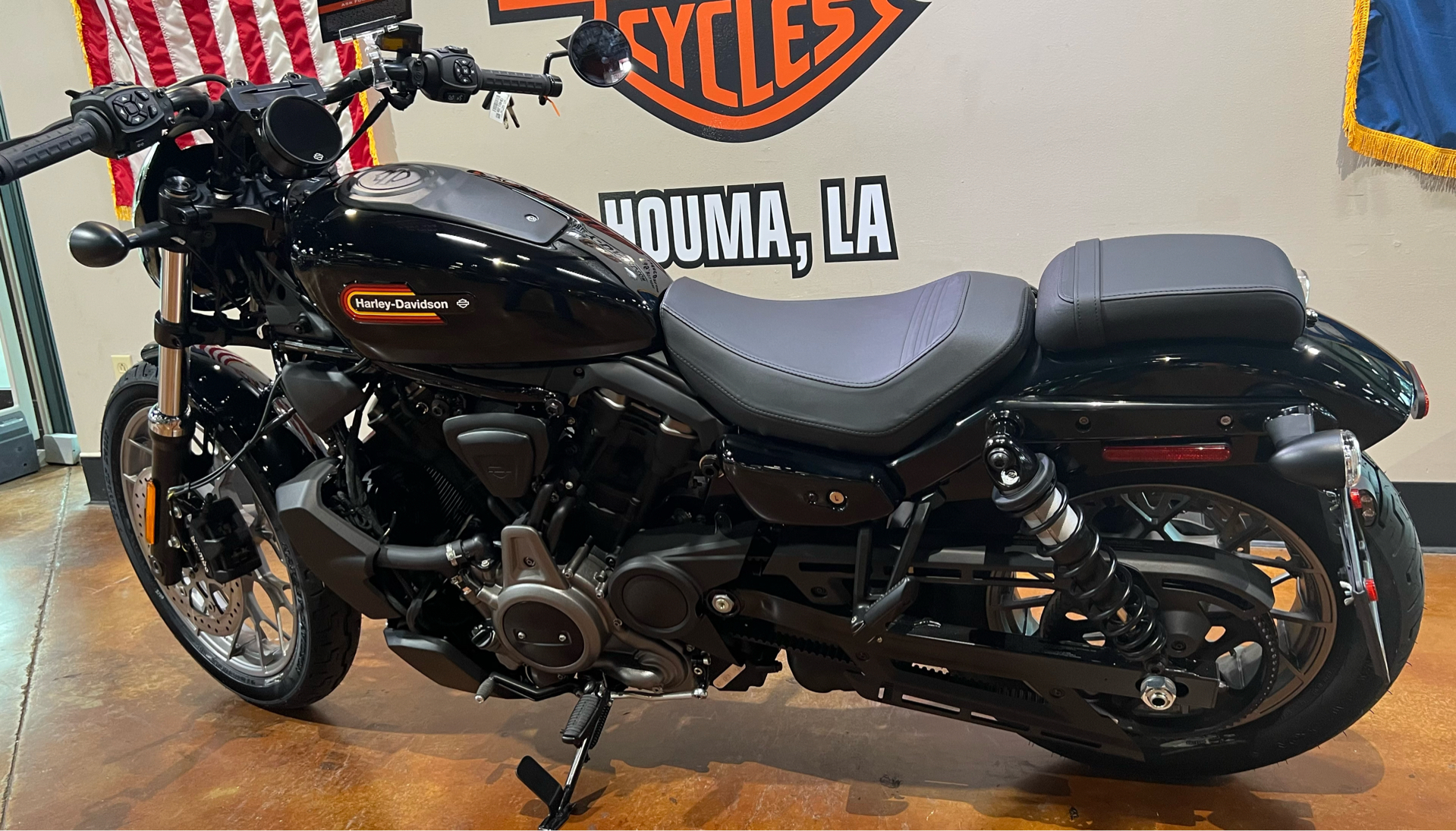 2023 Harley-Davidson Nightster® Special in Houma, Louisiana - Photo 2