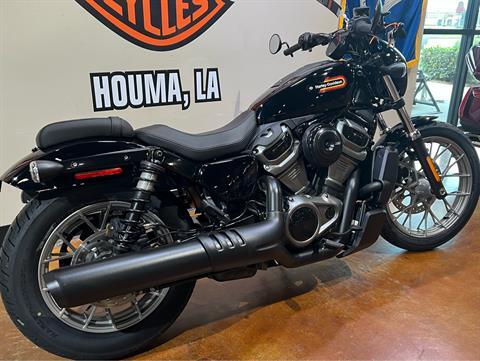 2023 Harley-Davidson Nightster® Special in Houma, Louisiana - Photo 4