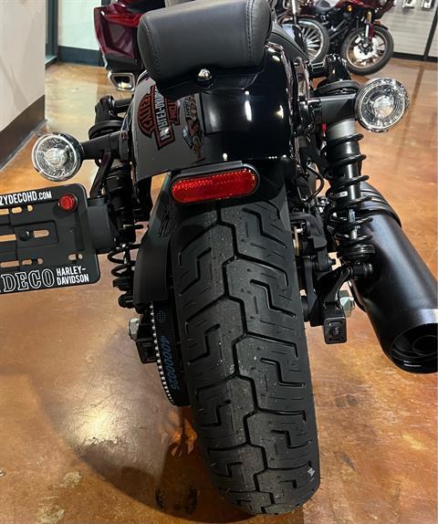 2023 Harley-Davidson Nightster® Special in Houma, Louisiana - Photo 8