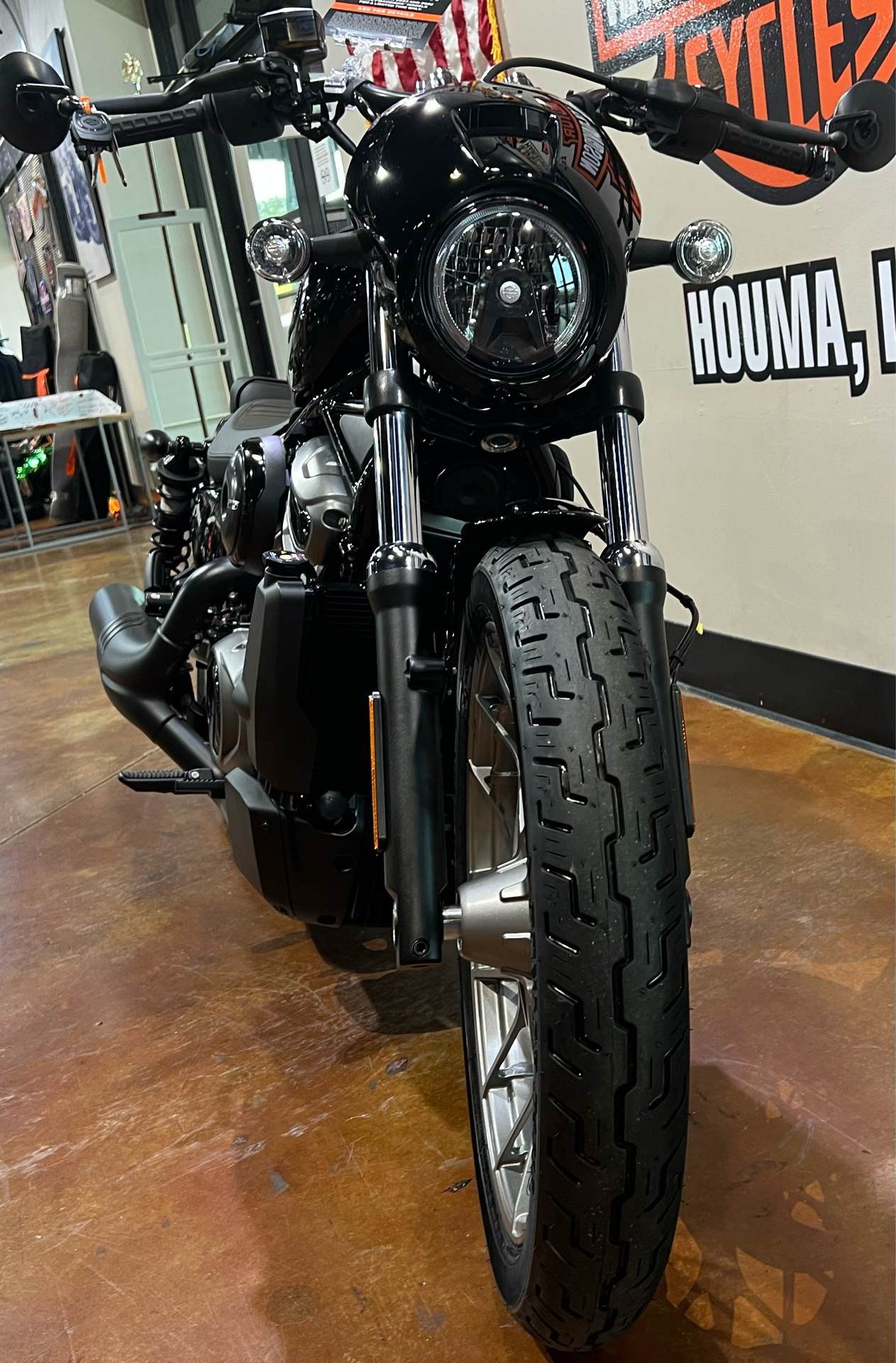 2023 Harley-Davidson Nightster® Special in Houma, Louisiana - Photo 11