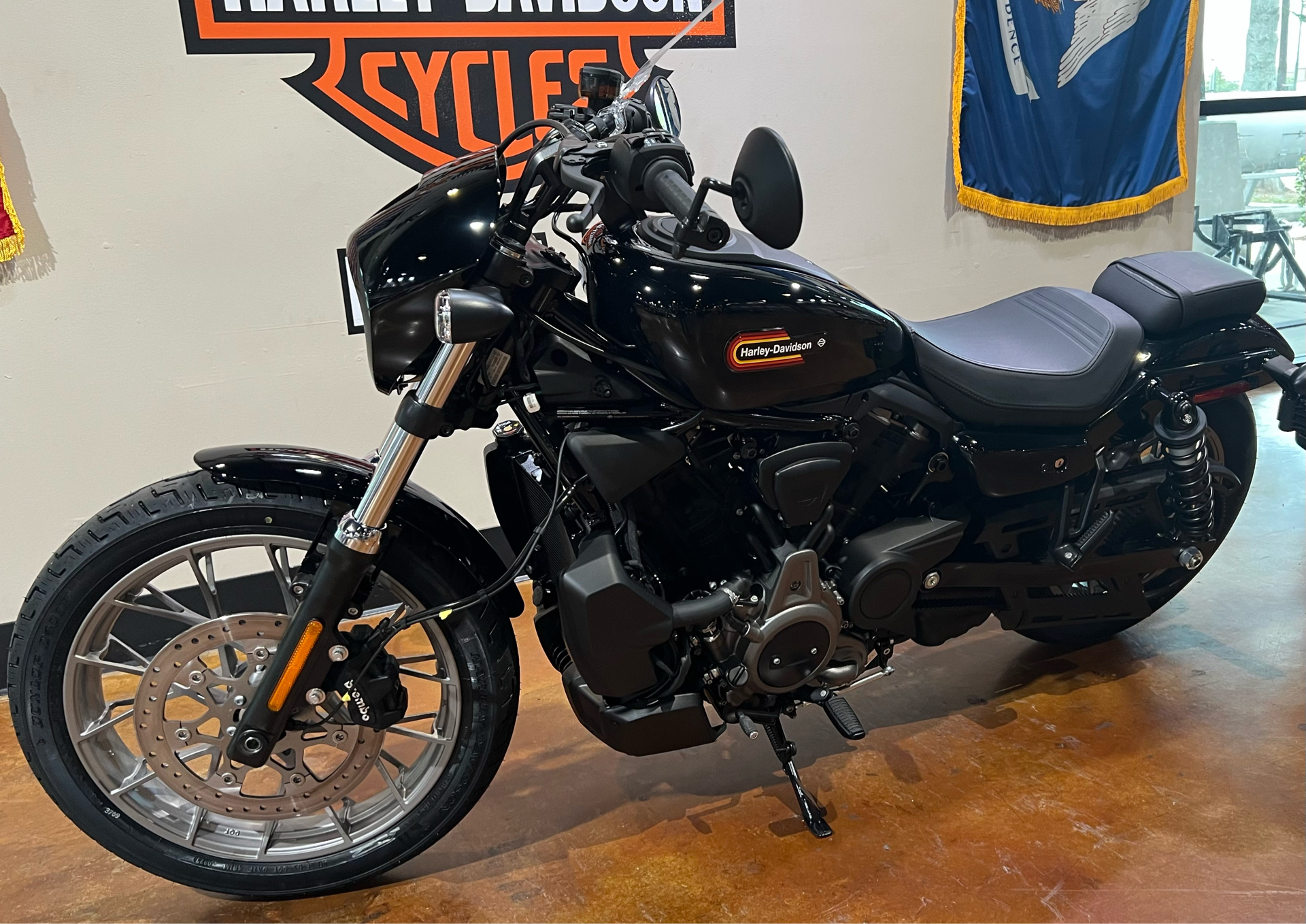 2023 Harley-Davidson Nightster® Special in Houma, Louisiana - Photo 14