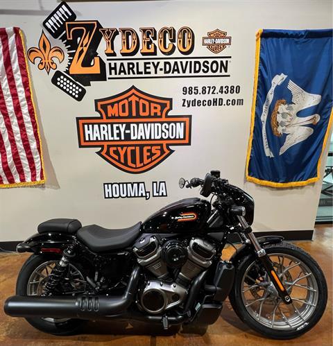 2023 Harley-Davidson Nightster™ Special in Houma, Louisiana - Photo 1