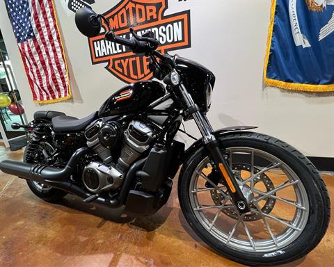 2023 Harley-Davidson Nightster™ Special in Houma, Louisiana - Photo 3