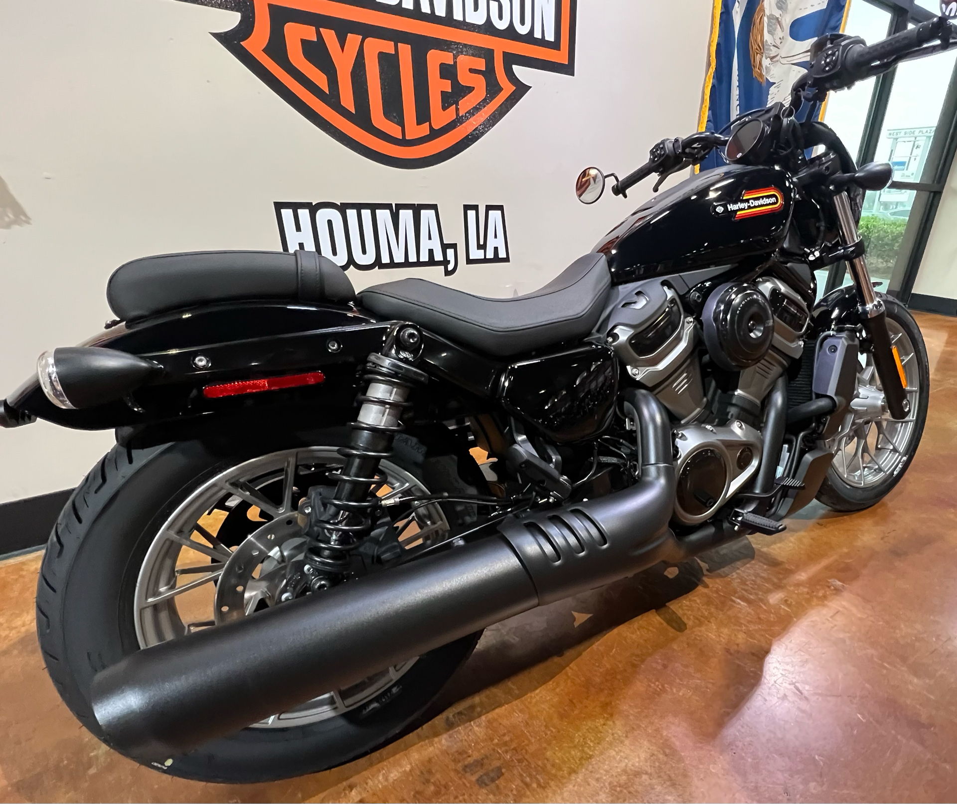 2023 Harley-Davidson Nightster™ Special in Houma, Louisiana - Photo 4