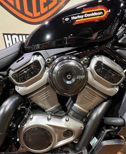 2023 Harley-Davidson Nightster™ Special in Houma, Louisiana - Photo 5