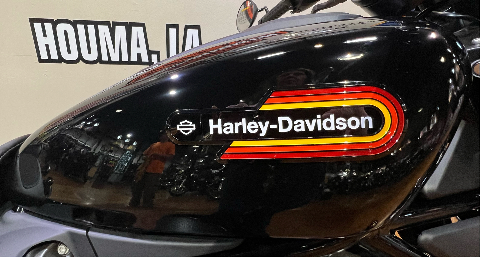 2023 Harley-Davidson Nightster™ Special in Houma, Louisiana - Photo 6