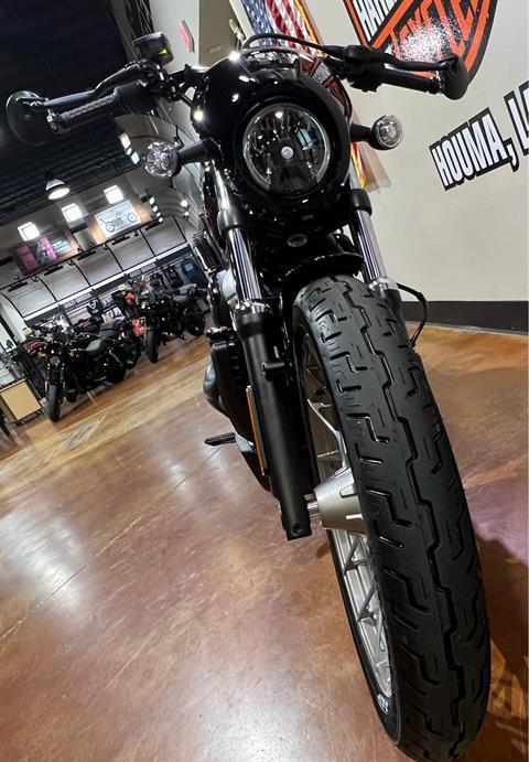 2023 Harley-Davidson Nightster™ Special in Houma, Louisiana - Photo 8