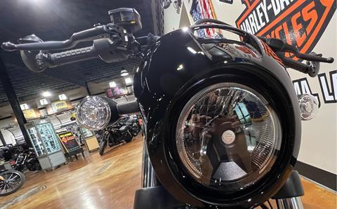 2023 Harley-Davidson Nightster™ Special in Houma, Louisiana - Photo 10