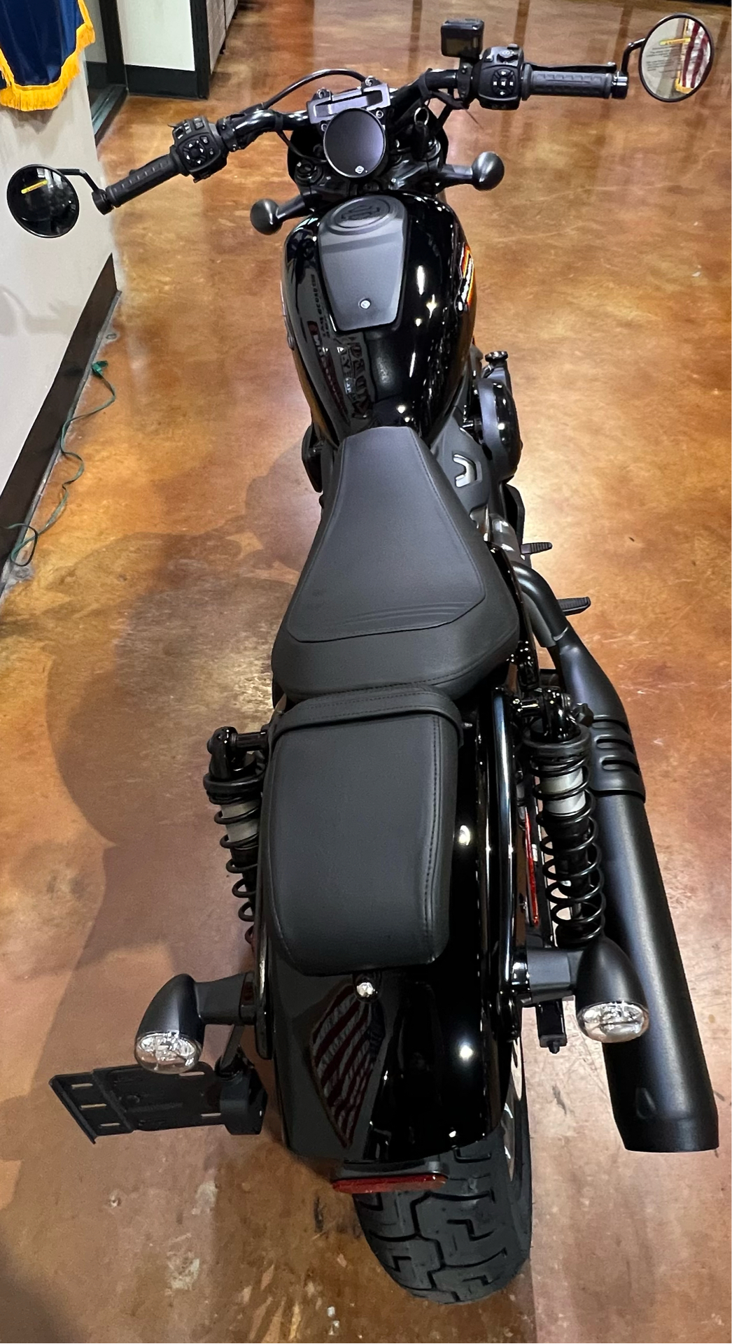 2023 Harley-Davidson Nightster™ Special in Houma, Louisiana - Photo 12