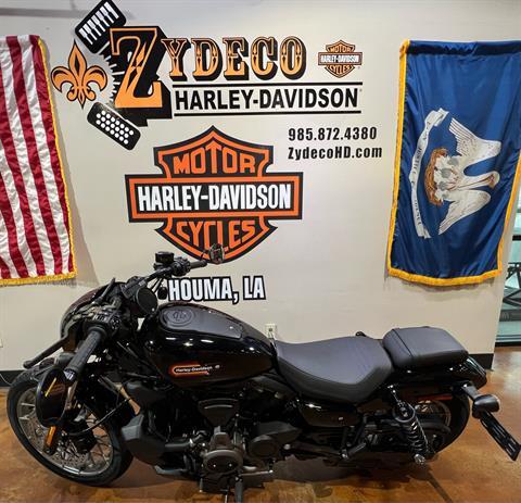 2023 Harley-Davidson Nightster™ Special in Houma, Louisiana - Photo 13