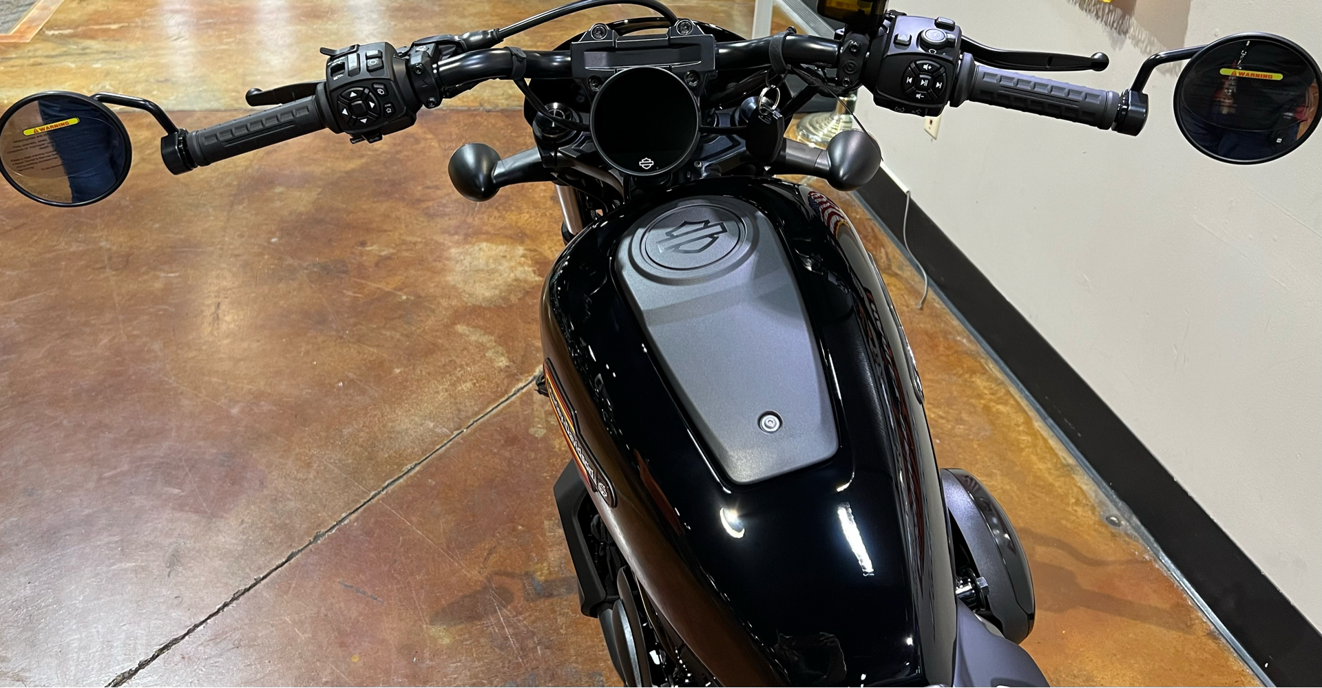 2023 Harley-Davidson Nightster™ Special in Houma, Louisiana - Photo 17