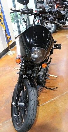 2017 Harley-Davidson Iron 883™ in Houma, Louisiana - Photo 5
