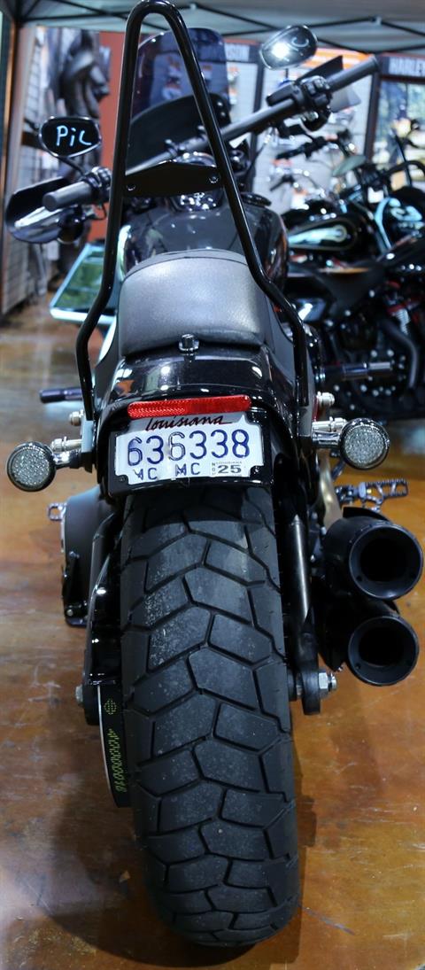 2021 Harley-Davidson Low Rider®S in Houma, Louisiana - Photo 6