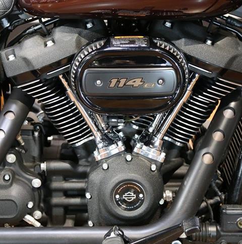 2021 Harley-Davidson Low Rider®S in Houma, Louisiana - Photo 3