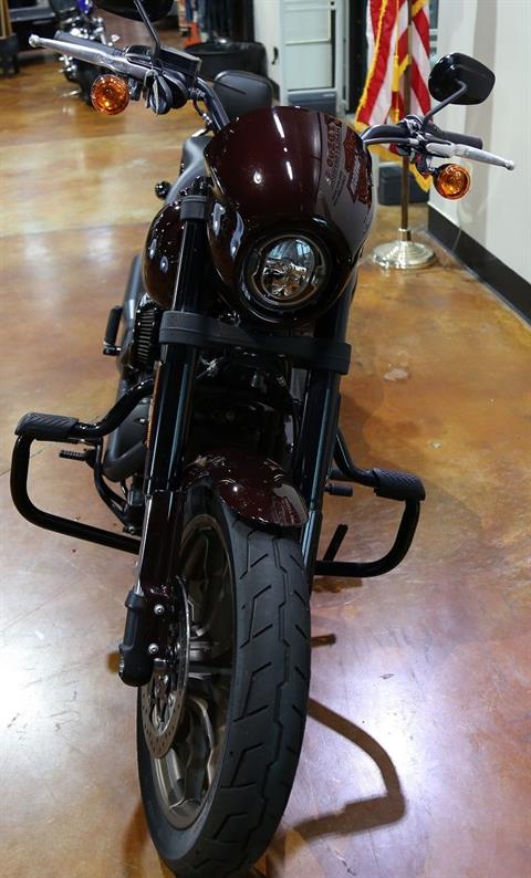 2021 Harley-Davidson Low Rider®S in Houma, Louisiana - Photo 4