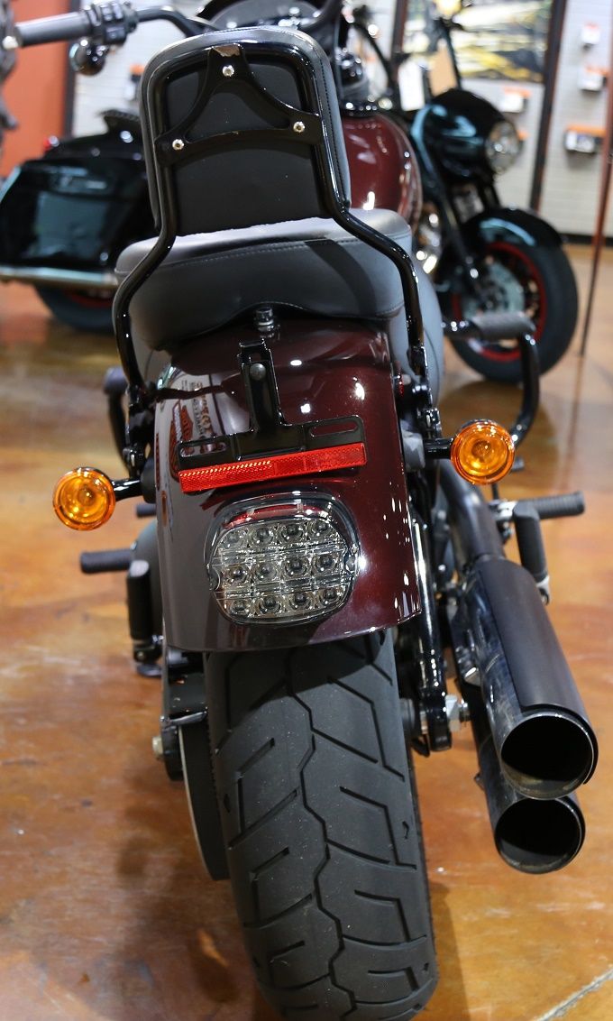 2021 Harley-Davidson Low Rider®S in Houma, Louisiana - Photo 5