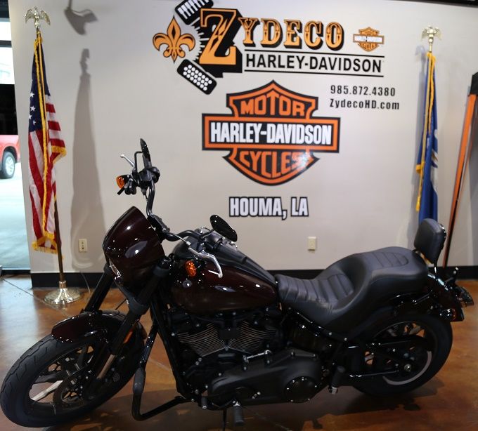 2021 Harley-Davidson Low Rider®S in Houma, Louisiana - Photo 2