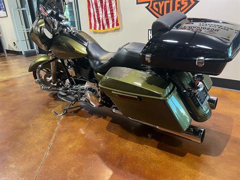2016 Harley-Davidson Street Glide® in Houma, Louisiana - Photo 3