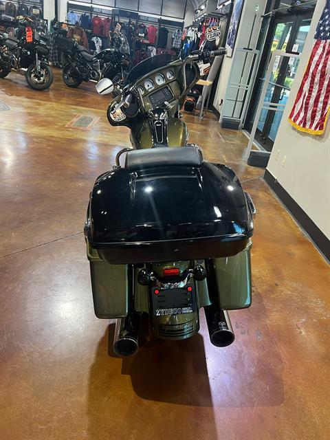 2016 Harley-Davidson Street Glide® in Houma, Louisiana - Photo 4