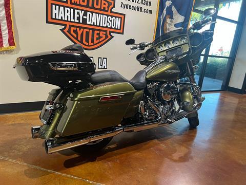 2016 Harley-Davidson Street Glide® in Houma, Louisiana - Photo 10