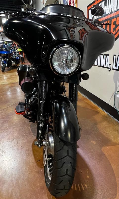 2012 Harley-Davidson Street Glide® in Houma, Louisiana - Photo 7